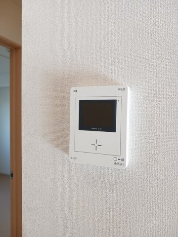 アリストガーデンⅡの設備