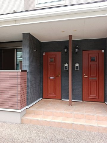 ジュネスＭ　Ⅱのその他共用部分