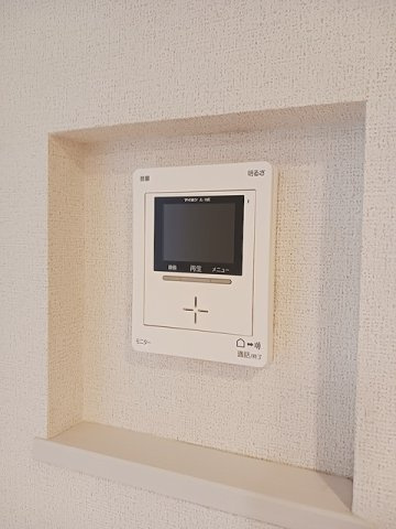 ジュネスＭ　Ⅱの設備
