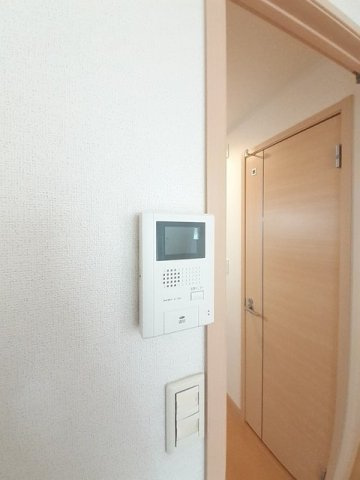 ネオ　レジデンスの設備