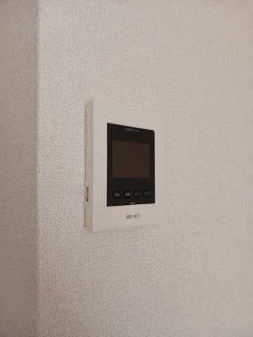 シティハイツ四軒家の設備