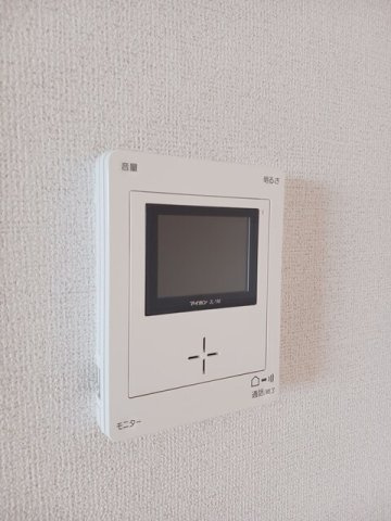 パール・マリンの設備