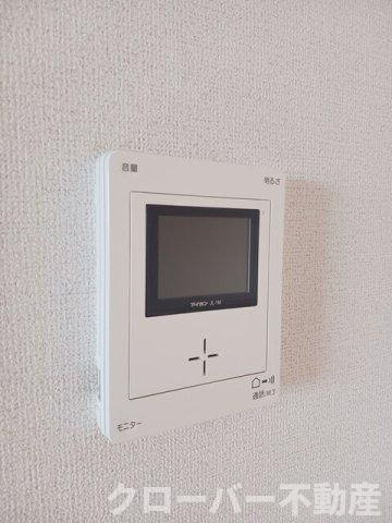 パール・マリンの設備