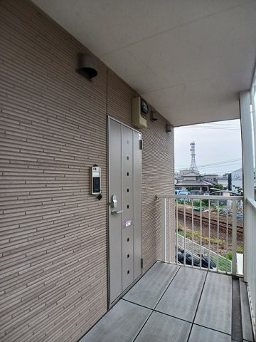 ハッピー・レモンＡのその他共用部分