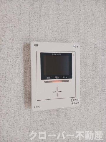 エスペランサⅡの設備