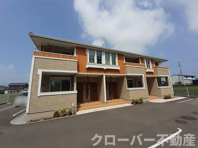 エスペランサⅡ