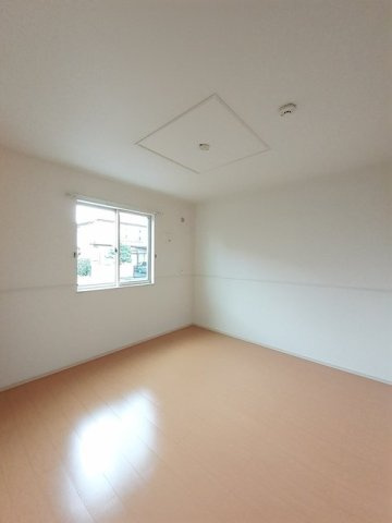 ギフトⅢの内装