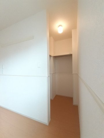 ギフトⅢの収納