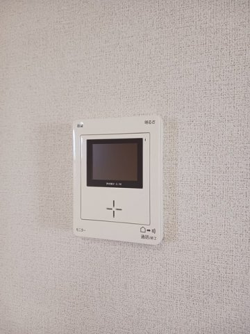 アンジュ・Ｙの設備