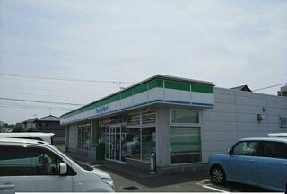 アンジュ・Ｙの周辺|ファミリーマート前田東店さんまで690m