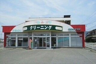 アンジュ・Ｙの周辺|クリーニングさかえドライさんまで770m