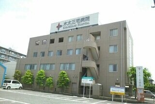 サンリットの周辺|木太三宅病院さんまで750m