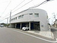 サンハイツ鎌田１の周辺|水谷内科クリニックさんまで450m