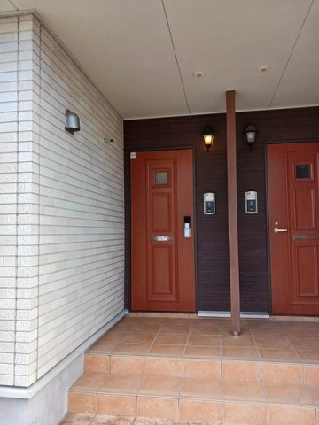 クラール元山サウスＤのその他共用部分