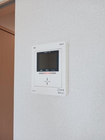 クラール元山サウスＤの設備