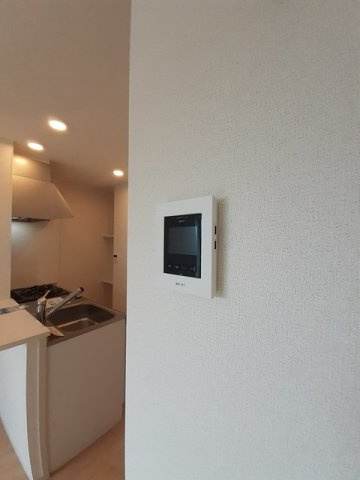 イストワールｋｉｔａ　Ａの設備