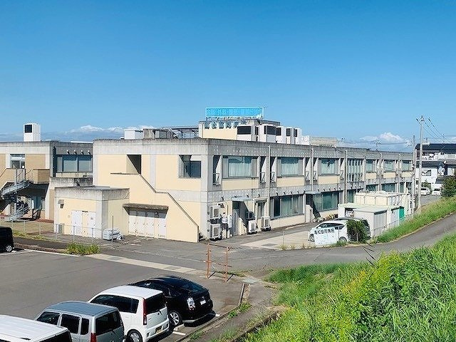 イストワールｋｉｔａ　Ａの周辺|高松協同病院様まで550m