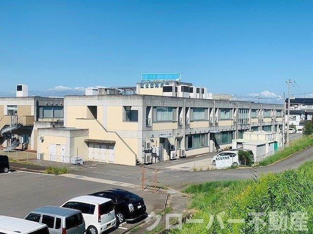 イストワールｋｉｔａ　Ａの周辺|高松協同病院様まで550m