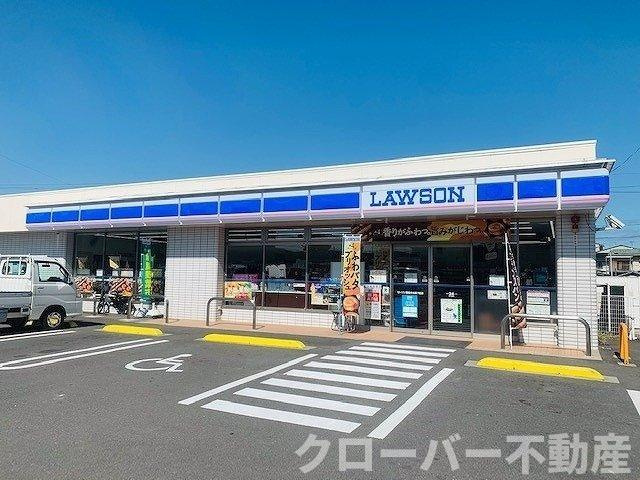 イストワールｋｉｔａ　Ａの周辺|ローソン木太町七区店様まで1500m