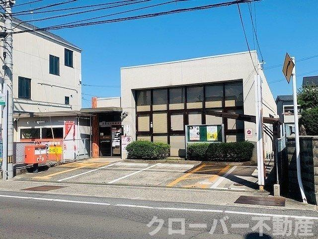 イストワールｋｉｔａ　Ａの周辺|高松木太町郵便局様まで1500m