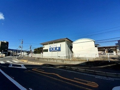シティハイツ池田の周辺|ことでん大町駅さんまで550m