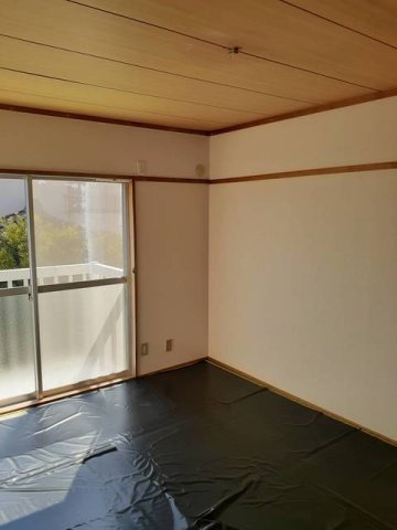 シティハイツ池田の内装