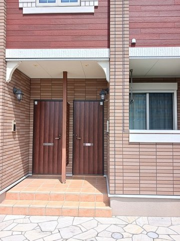 Ｐｏｒｔｅ　Ｒｅｇａｌｏ　Ｖのその他共用部分