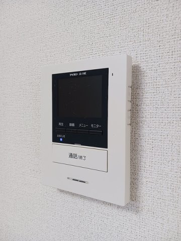 Ｐｏｒｔｅ　Ｒｅｇａｌｏ　Ｖの設備