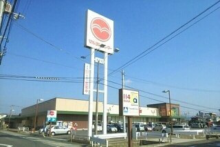 Ｐｏｒｔｅ　Ｒｅｇａｌｏ　Ｖの周辺|マルヨシセンター木太店さんまで550m