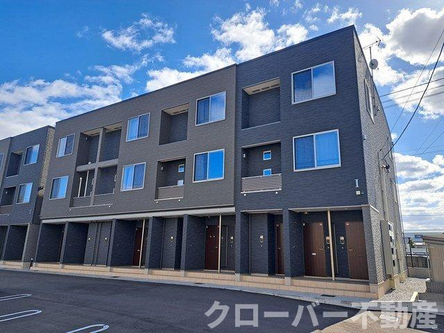 ザ・ビレッジグリーン福岡町Ⅰ