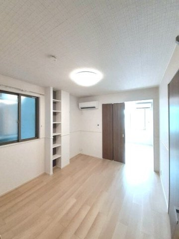 ザ・ビレッジグリーン福岡町Ⅰの内装