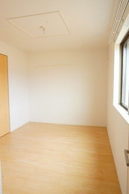 アーレントＢのその他共用部分