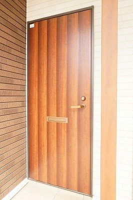 アーレントＢのその他共用部分