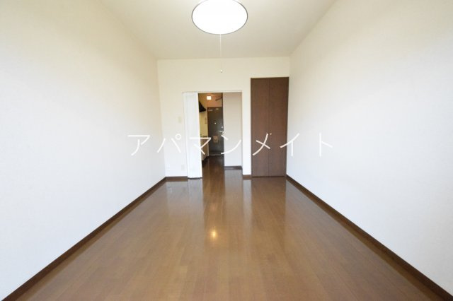 【寝室】 | グランデュール縄嶋 | 寝室です