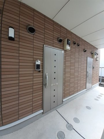 ディアコート河西のその他共用部分