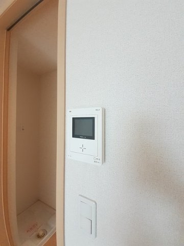 ディアコート河西の設備