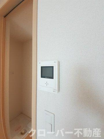 ディアコート河西の設備
