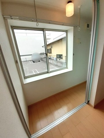 ディアコート河西のキッチン