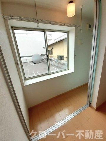 ディアコート河西のキッチン