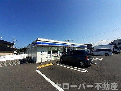 ディアコート河西の周辺|ローソン成合町店さんまで110m