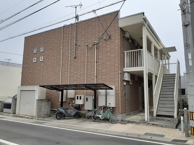 ディアコート河西