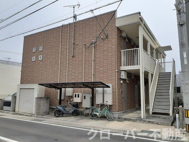 ディアコート河西