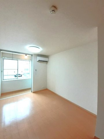 ディアコート河西の内装