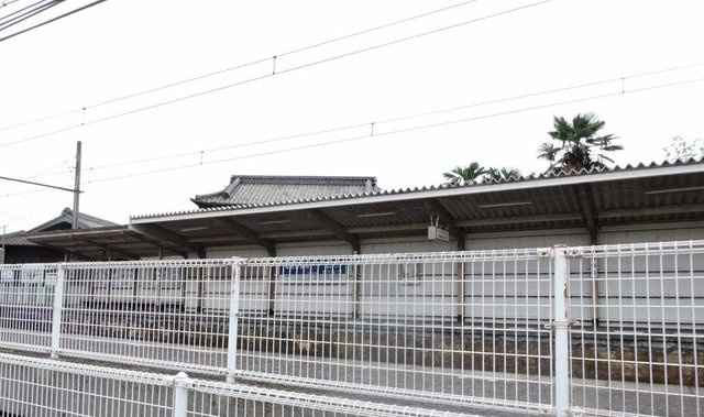 ルミエール　ＫＡＭＥＤＡ　Ⅰの周辺|琴電高田駅さんまで300m