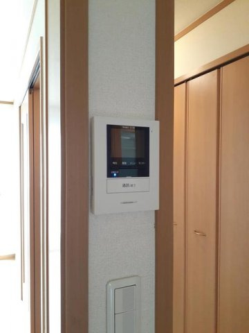 ＣＯＭＦＯＲＴ・Ｍ　Ｃの設備