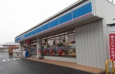 ＣＯＭＦＯＲＴ・Ｍ　Ｃの周辺|ローソン鹿角店さんまで1300m