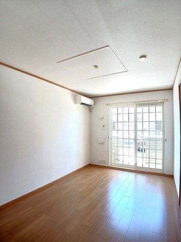 ＣＯＭＦＯＲＴ・Ｍ　Ｃの内装