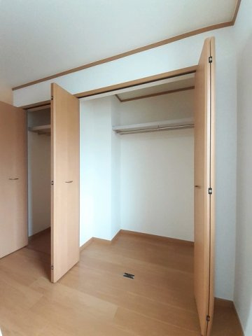 ＣＯＭＦＯＲＴ・Ｍ　Ｃの収納