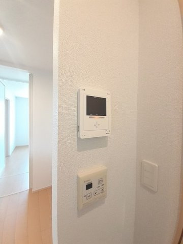 アルバーダⅡの設備