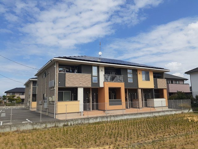 アルバーダⅡ